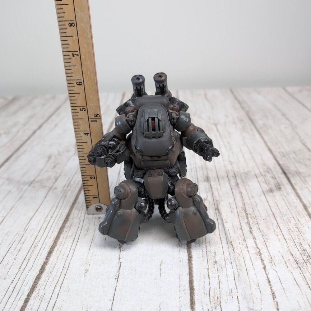 Funko Pop! Games: Fallout Sentry Bot #375 vinyl figure - Picture 2 of 6